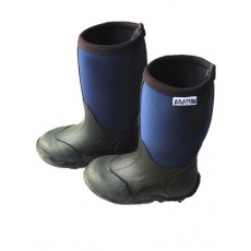 Children's cold weather boots